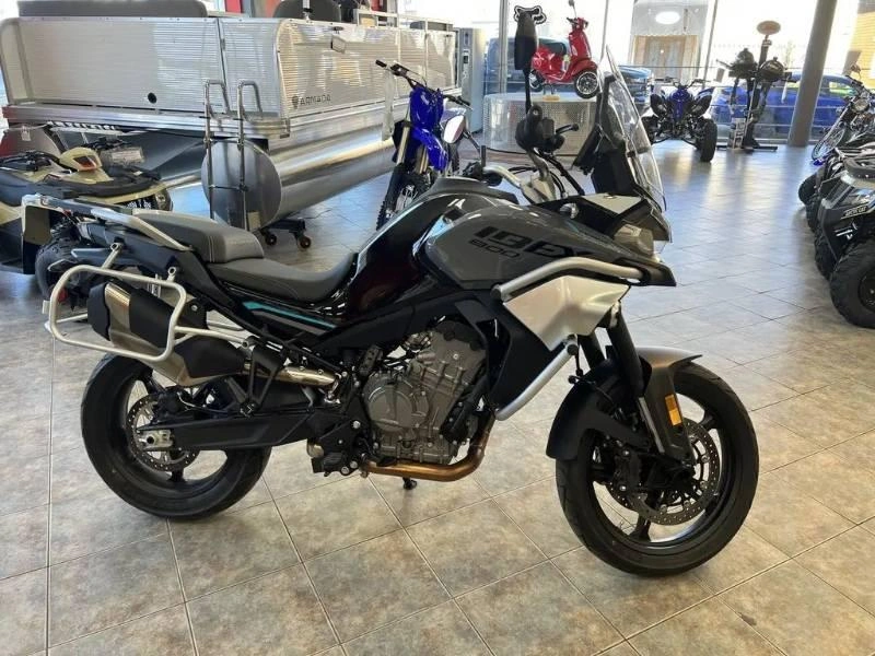 2023 Cfmoto Ibex 800 Sport alt