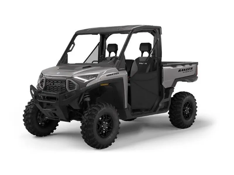 2024 Polaris Ranger XD 1500 Premium (promo 3000.0 inclus)