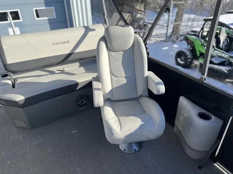 2024 Sylvan MIRAGE X3 CLZ DH AVEC VF250XB