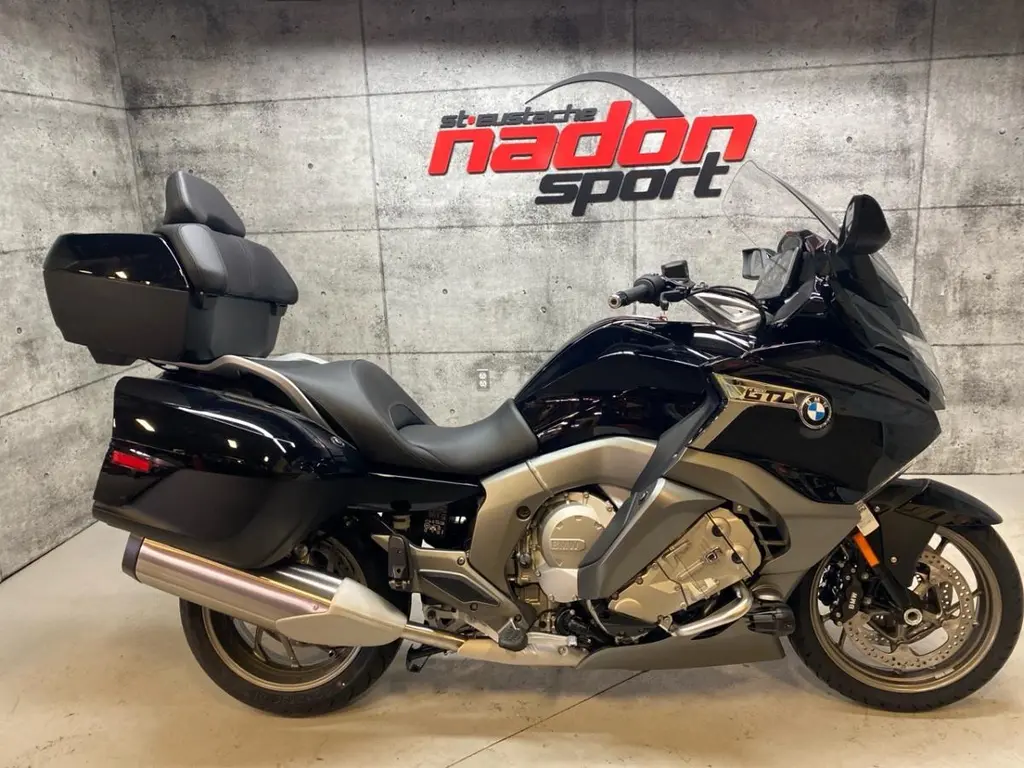 BMW K1600GTL   (PLUS PROMO DE PROMO BNC $1000 tx inc acc/vet*) 2024