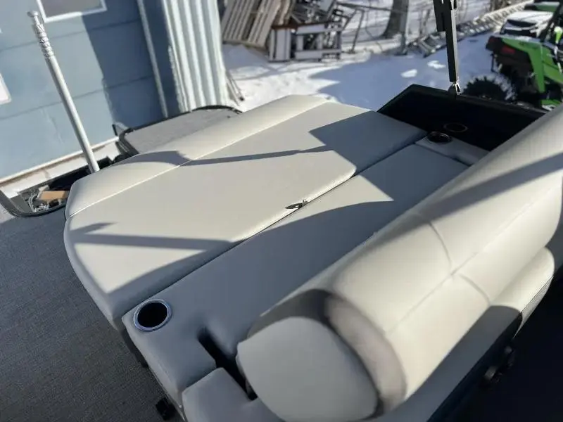 2024 Sylvan MIRAGE X3 CLZ DH AVEC VF250XB