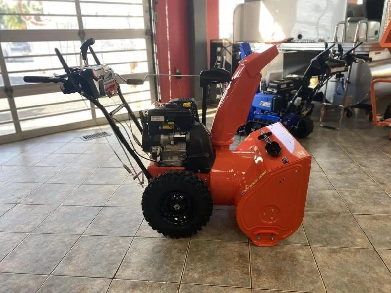 2023 Ariens Deluxe 28 Sho alt