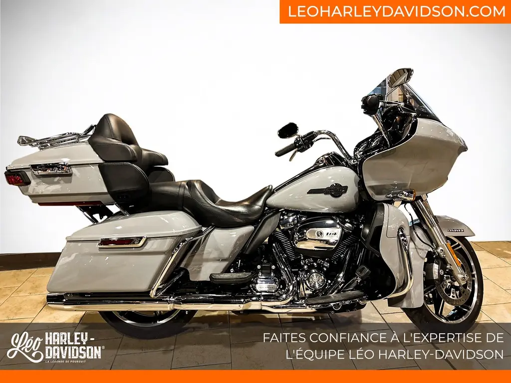 2022 Harley-Davidson FLTRK - ROAD GLIDE LIMITED