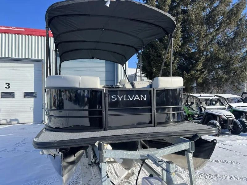 Sylvan Mirage X3 Clz Dh Avec Vf250xb 2024 alt