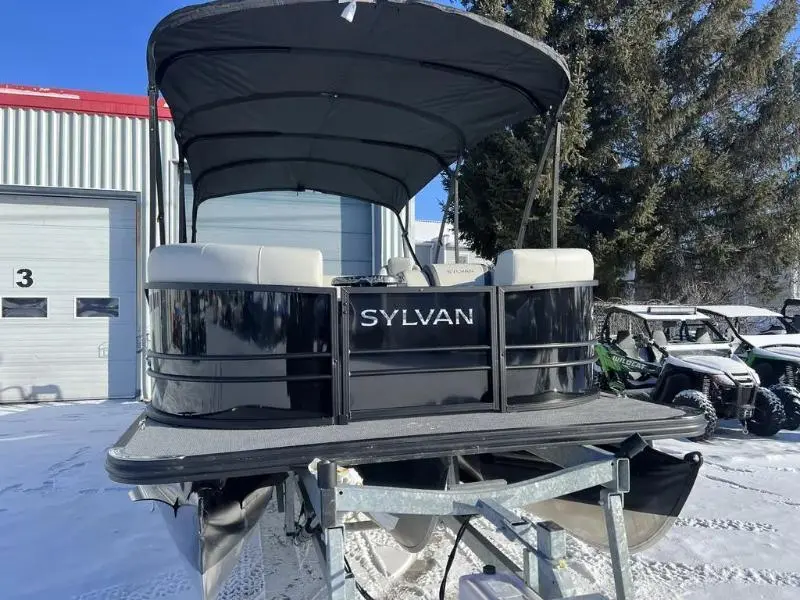 2024 Sylvan MIRAGE X3 CLZ DH AVEC VF250XB