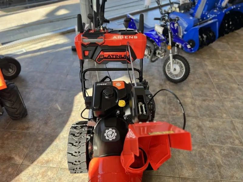 Ariens Platinum 28 Sho Rapidtrak 2023 alt