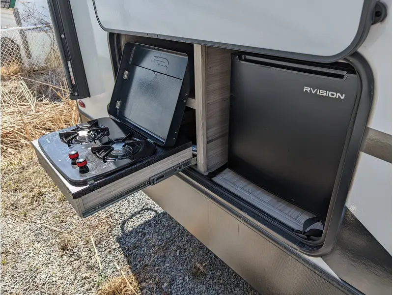 2022 Keystone RV Passport SL Super-lite series 219BH