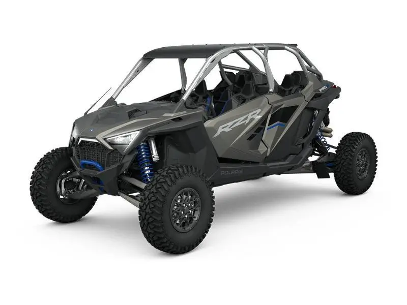 2024 Polaris RZR Pro R 4 Premium (promo 2000.0 inclus)