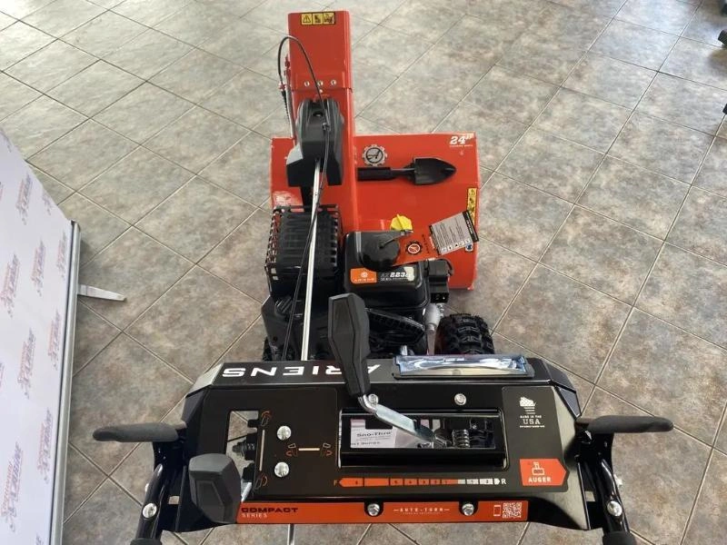 2025 Ariens Compact 24 alt