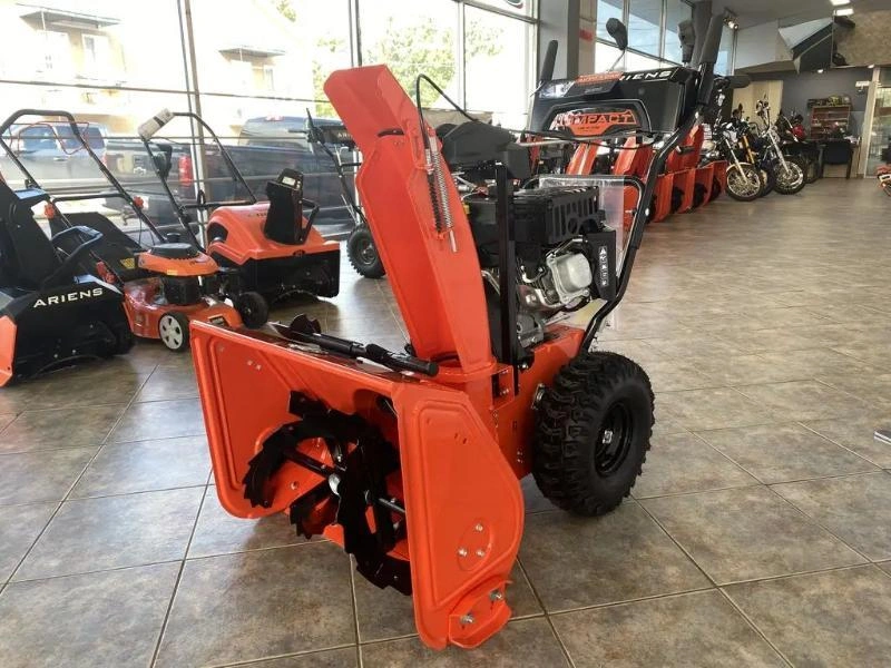 Ariens Compact 24 2022 alt