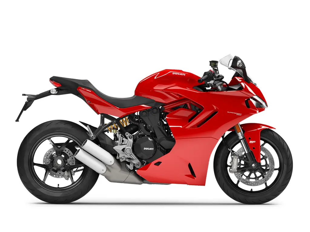 Ducati SuperSport 950  2024