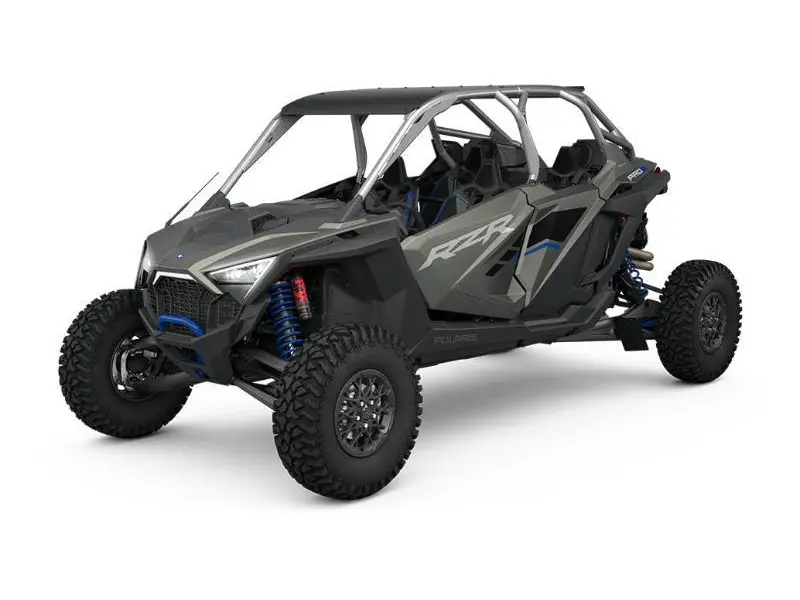 Polaris RZR Pro R 4 Ultimate (promo 2000.0 inclus) 2024