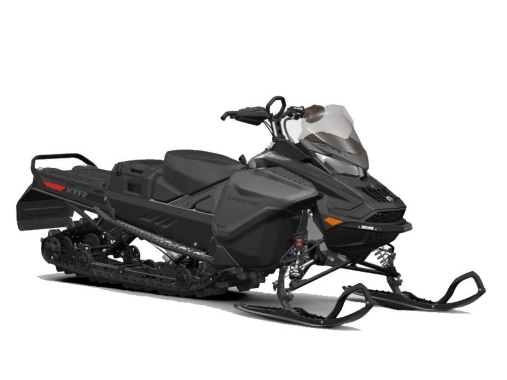 2024 Ski-doo Expedition Extreme 850 Bk 1.8 W20 24 alt