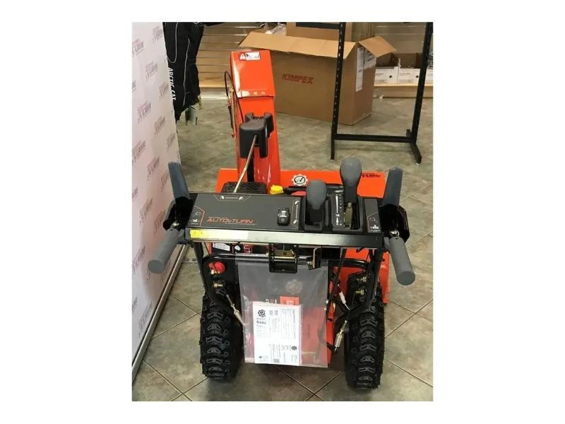 2023 Ariens Deluxe 30 alt