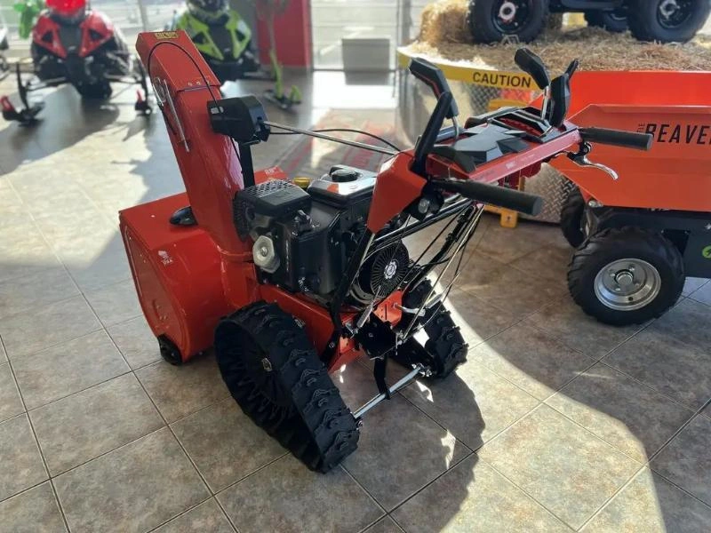 Ariens Platinum 28 Sho Rapidtrak 2023 alt