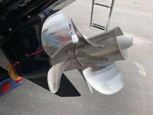 2022 Monterey Boats 238ss 6.2l 300hp alt