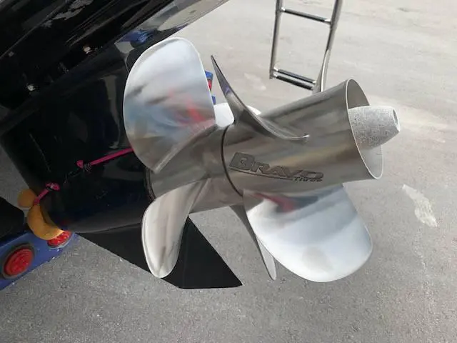 2022 Monterey Boats 238SS 6.2L 300HP