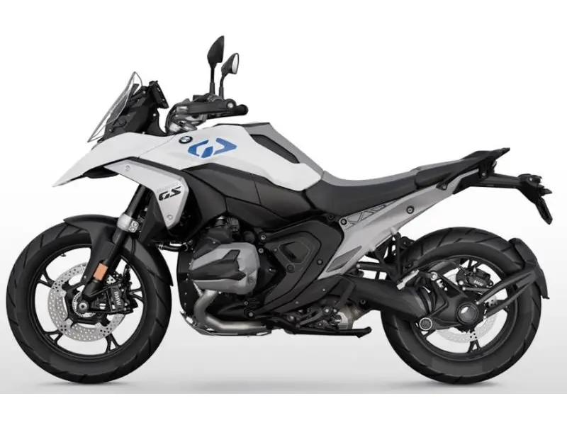 2024 BMW R1300GS  (promo 1000.0 inclus)