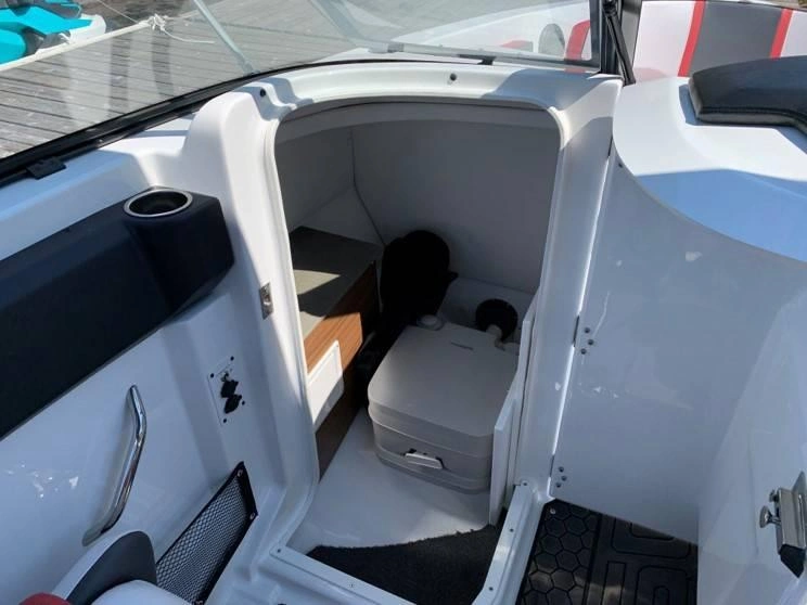 2023 Scarab 255 Id Twin Rotax 300 alt