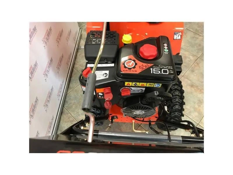 2023 Ariens Deluxe 30 alt