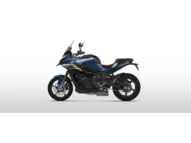 BMW S1000XR (promo 750.0 inclus) 2024