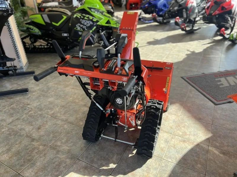 Ariens Platinum 28 Sho Rapidtrak 2023 alt