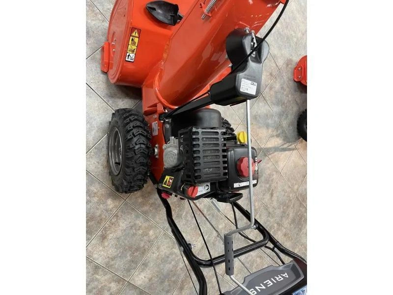 Ariens Deluxe 24 2025 alt