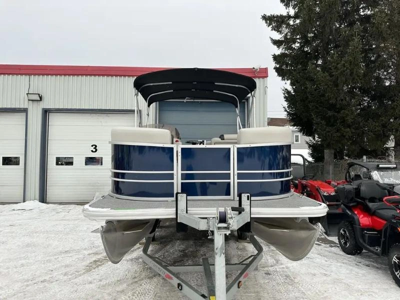 Sylvan Mirage 820 Lz W/ch Room 2024 alt