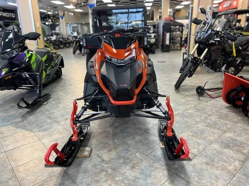 2024 Arctic Cat Riot 600 146 Ifp Es 1.75 alt