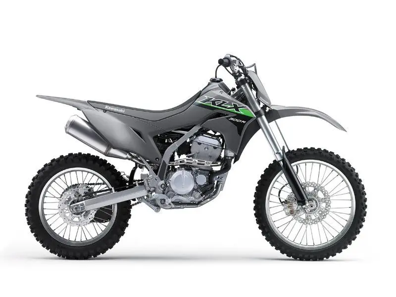 2024 Kawasaki KLX300R (promo 300.0 inclus)