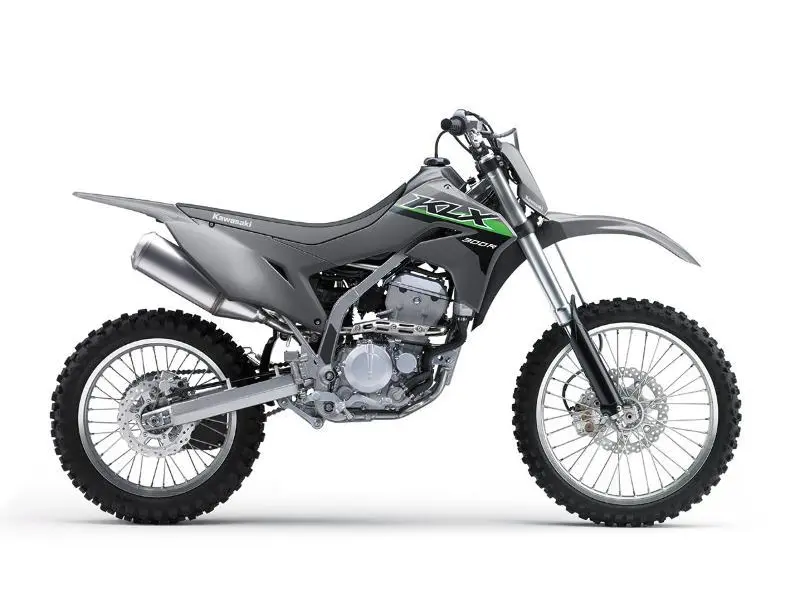 2024 Kawasaki KLX300R (promo 400.0 inclus)