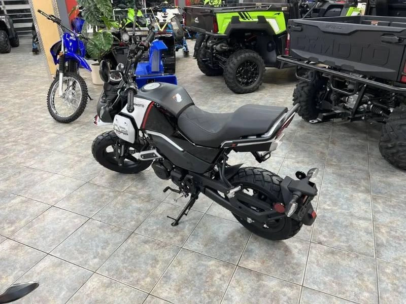 2024 Cfmoto Papio Cl alt