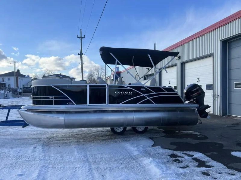 Sylvan Mirage 8520 Clz Dh 2024 alt