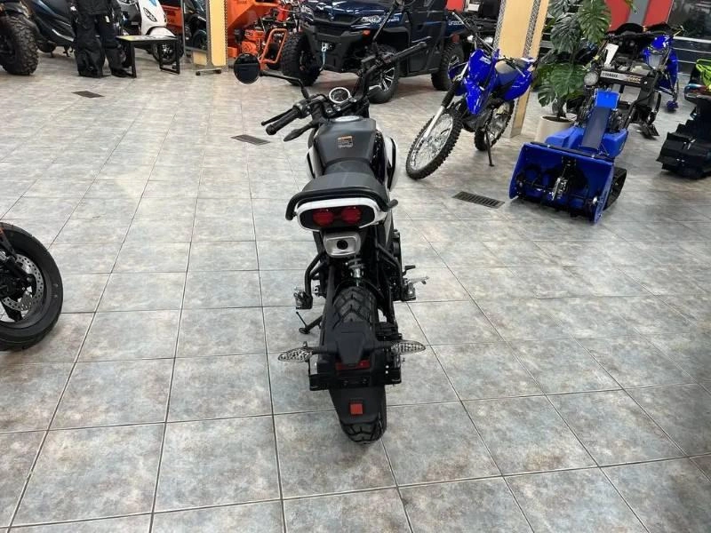 2024 Cfmoto Papio Cl alt