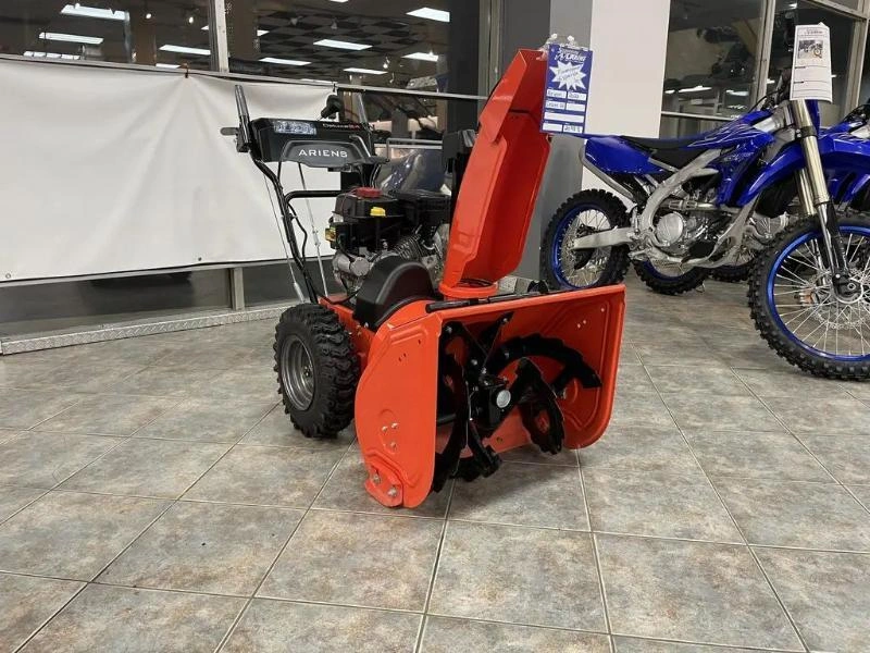 2025 Ariens Deluxe 24 alt