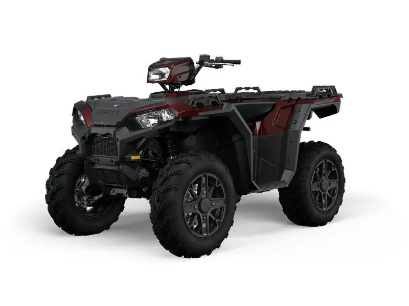 2024 Polaris Sportsman 850 Premium (promo 1000.0 inclus)