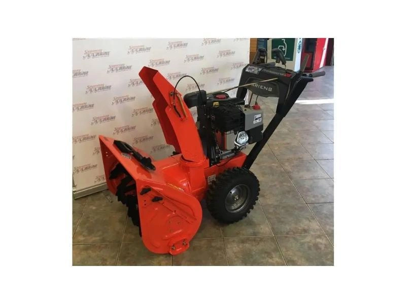 2023 Ariens Professionnel 28 alt