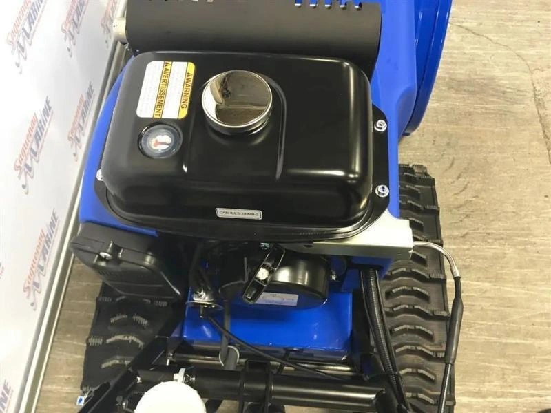 Yamaha Yt624 2023 alt