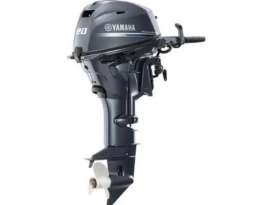 Yamaha F20lwphb 2023 alt