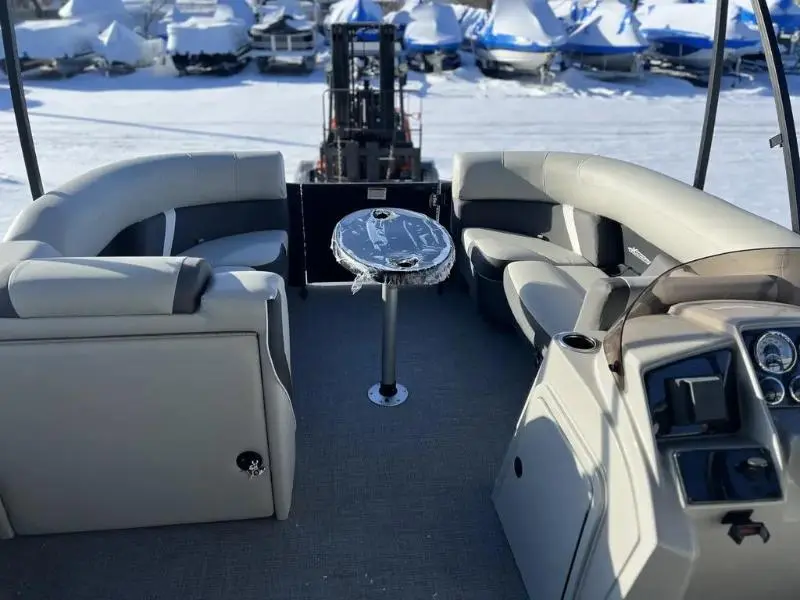 2024 Sylvan MIRAGE X3 CLZ DH AVEC VF250XB