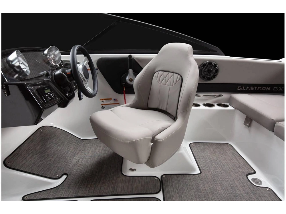2022 Glastron Gx 195 W/mercruiser 4.5l Mpi alt