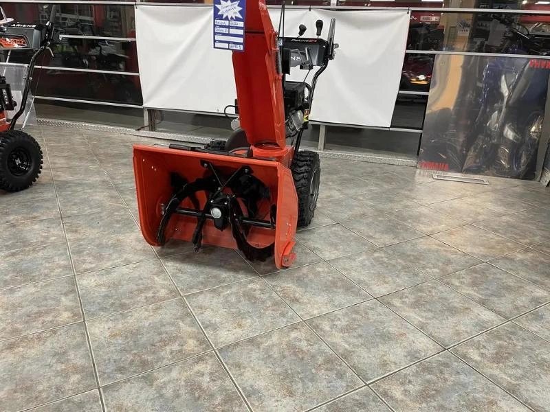Ariens Deluxe 24 2024 alt