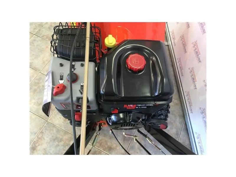 2023 Ariens Professionnel 28 alt