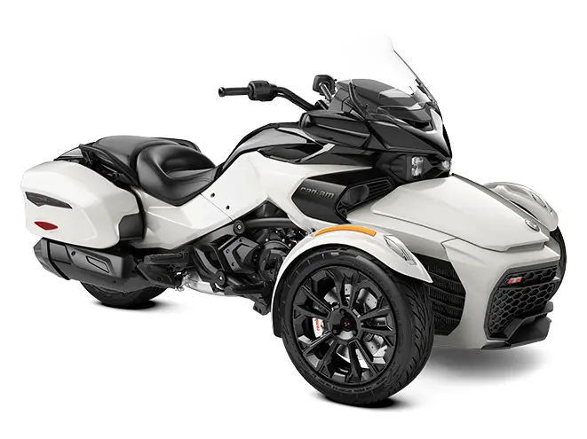2024 Can-Am SPYDER F3-T