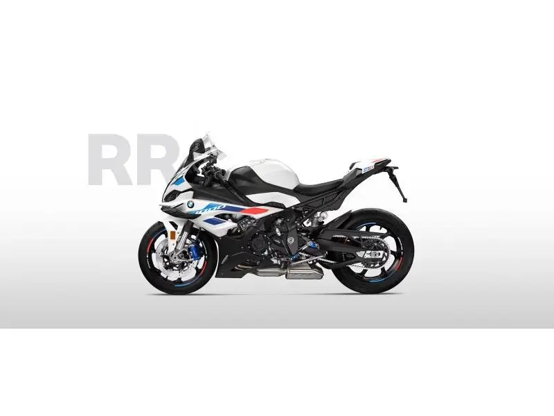 BMW S1000RR M PACKAGE FORGED WHEELS (promo 500.0 inclus) 2024
