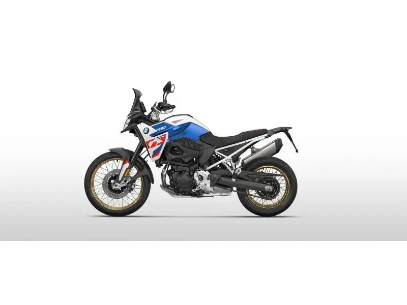 BMW F900GS TROPHY (promo 750.0 inclus) 2024