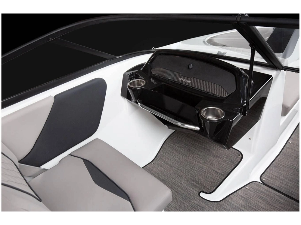 2022 Glastron Gx 195 W/mercruiser 4.5l Mpi alt