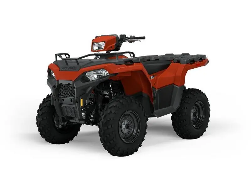 2024 Polaris Sportsman 450 H.O.   (PLUS PROMO DE 500$*)