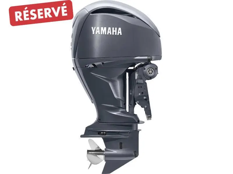 Yamaha LF300XSB  2024