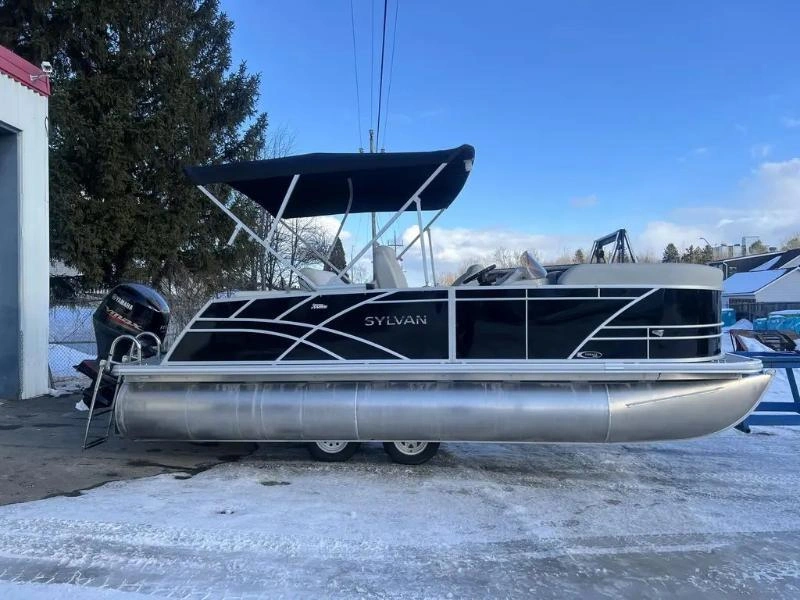 Sylvan Mirage 8520 Clz Dh 2024 alt